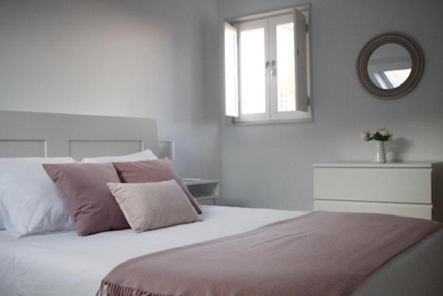 Apartamento Noia Centro Izqda Extérieur photo