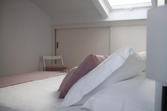 Apartamento Noia Centro Izqda Extérieur photo
