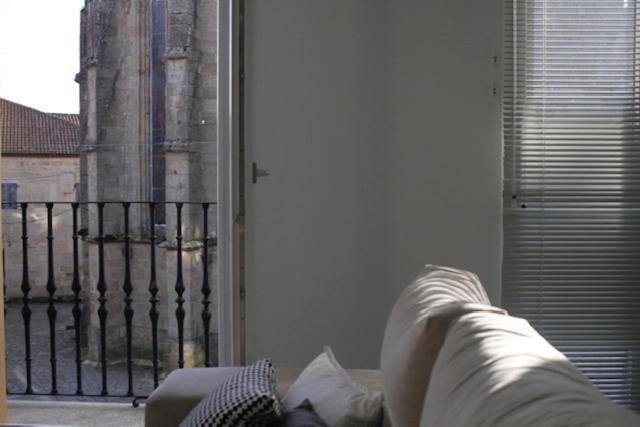 Apartamento Noia Centro Izqda Extérieur photo