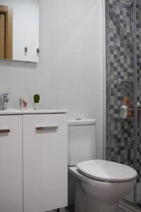 Apartamento Noia Centro Izqda Extérieur photo
