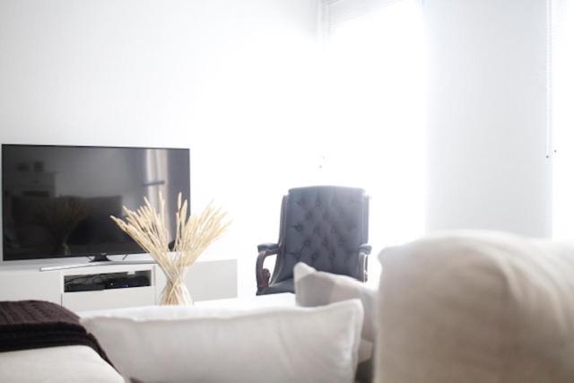 Apartamento Noia Centro Izqda Extérieur photo