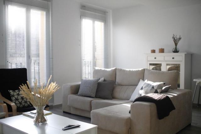Apartamento Noia Centro Izqda Extérieur photo