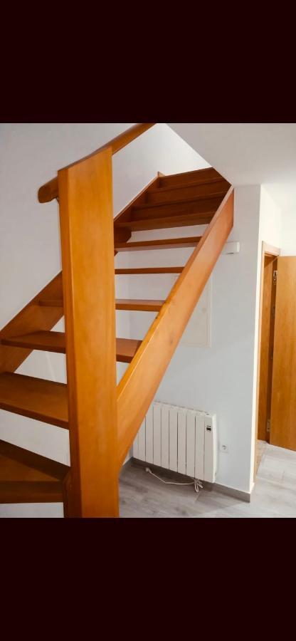 Apartamento Noia Centro Izqda Extérieur photo