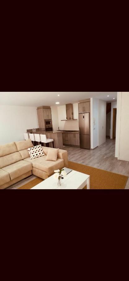 Apartamento Noia Centro Izqda Extérieur photo