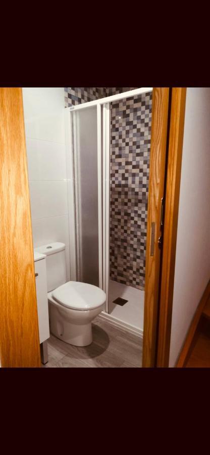 Apartamento Noia Centro Izqda Extérieur photo